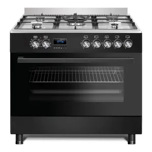 126L FREESTANDING COOKER | TFGC9610EXB