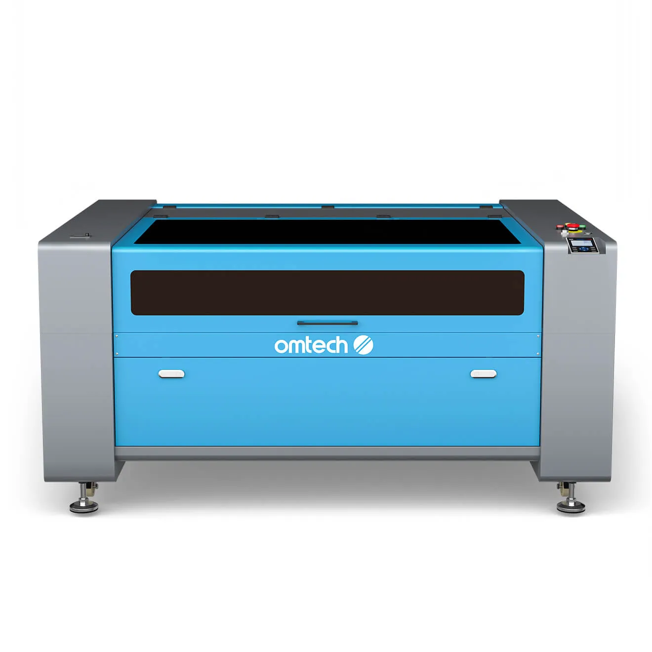 130W CO2 Laser Cutter and Engraver with 1400x900mm Working Area | Max-1493