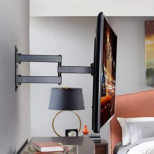 1535 Movable Wall Mount Stand for 14-42-inch LCD LED TV