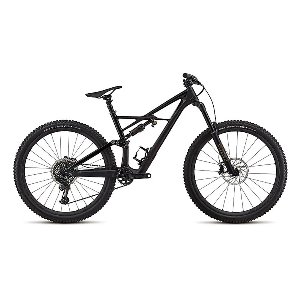 2019 Specialized S-Works Enduro FSR Carbon 29/6Fattie