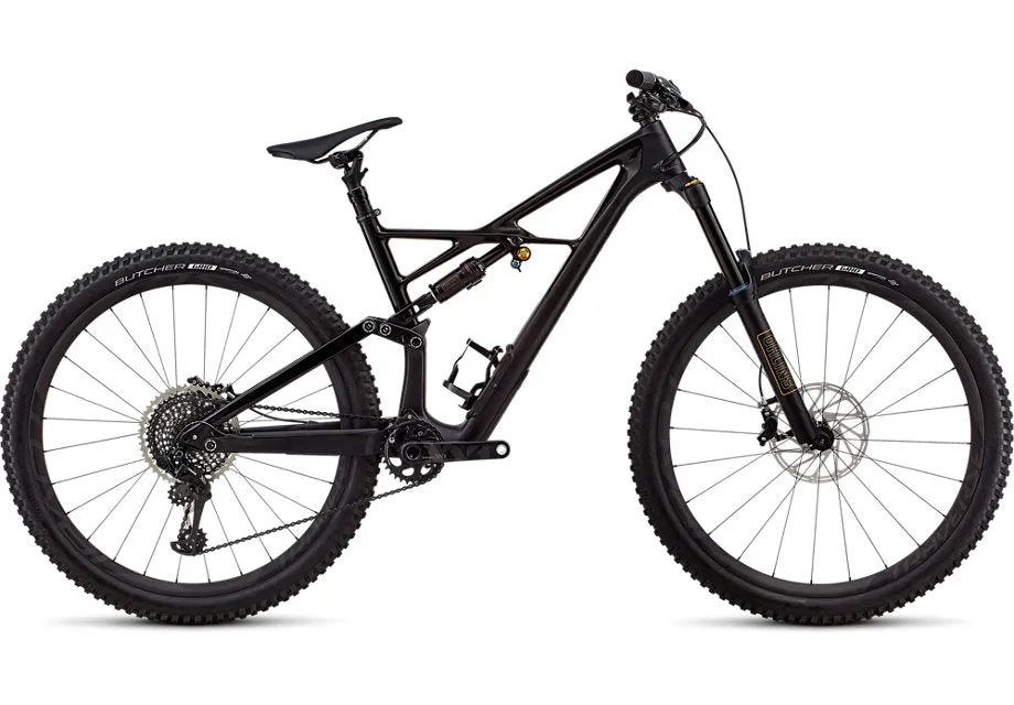 2019 Specialized S-Works Enduro FSR Carbon 29/6Fattie