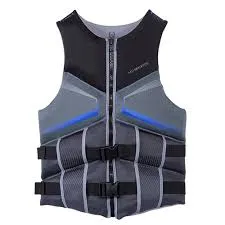 2020 Hyperlite Mens Mission Vest