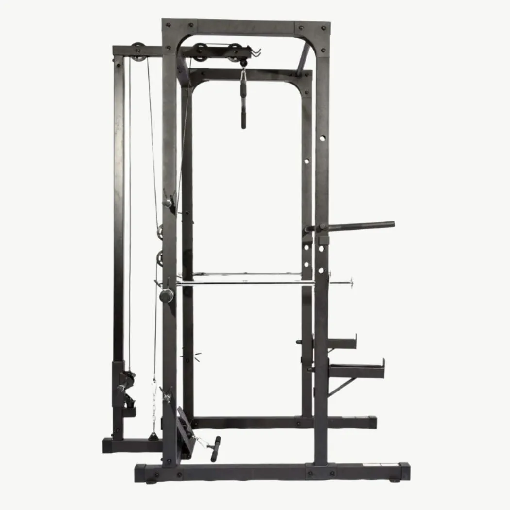 adidas Home Rigs Power Racks and Squat Racks