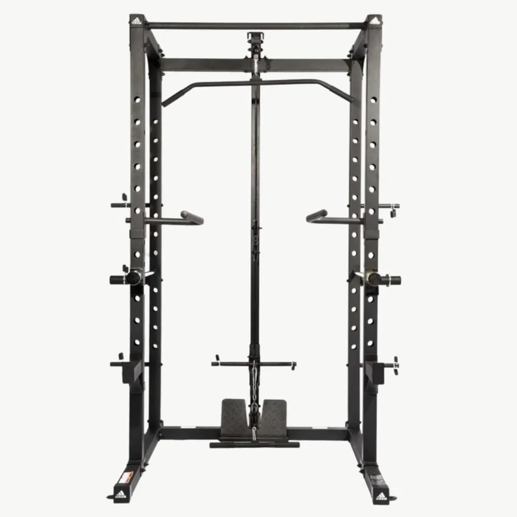 adidas Home Rigs Power Racks and Squat Racks