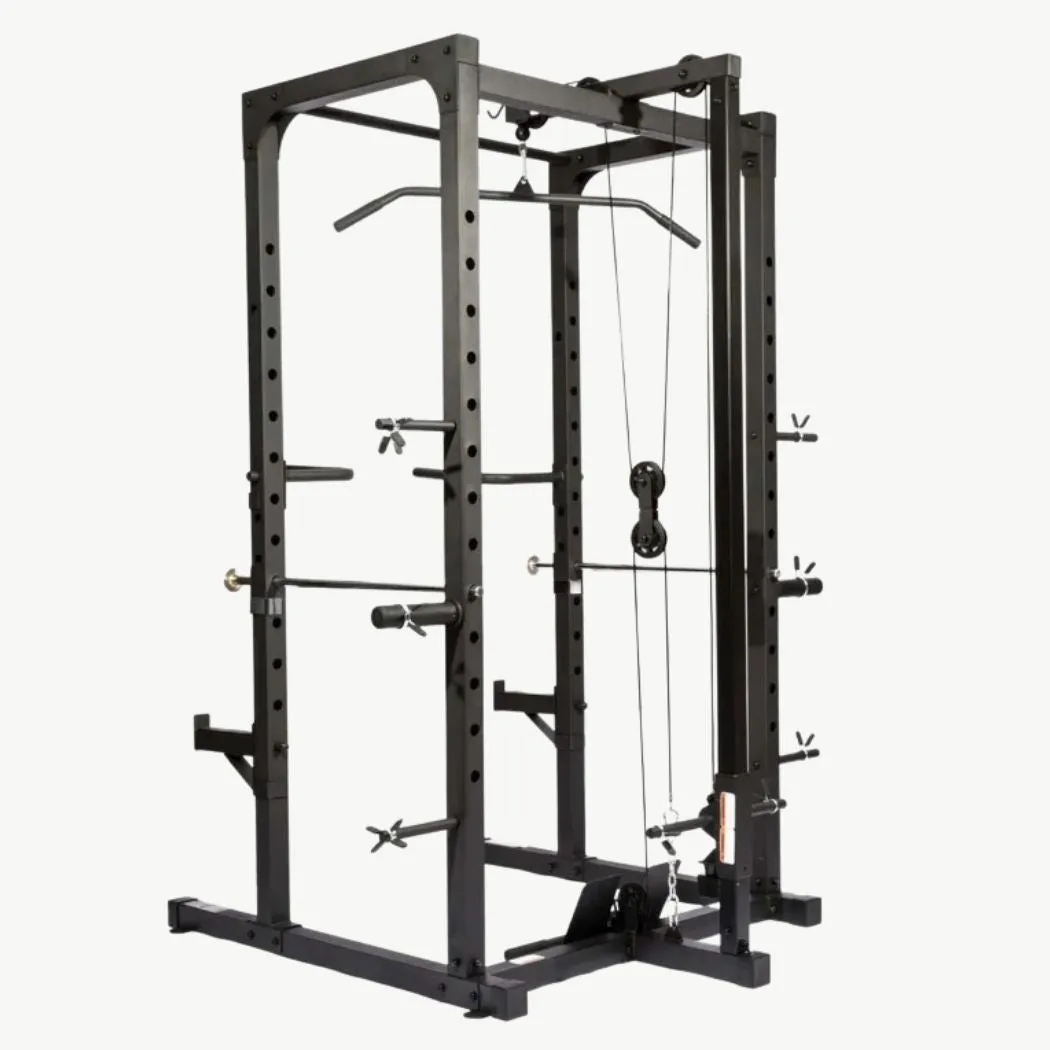 adidas Home Rigs Power Racks and Squat Racks