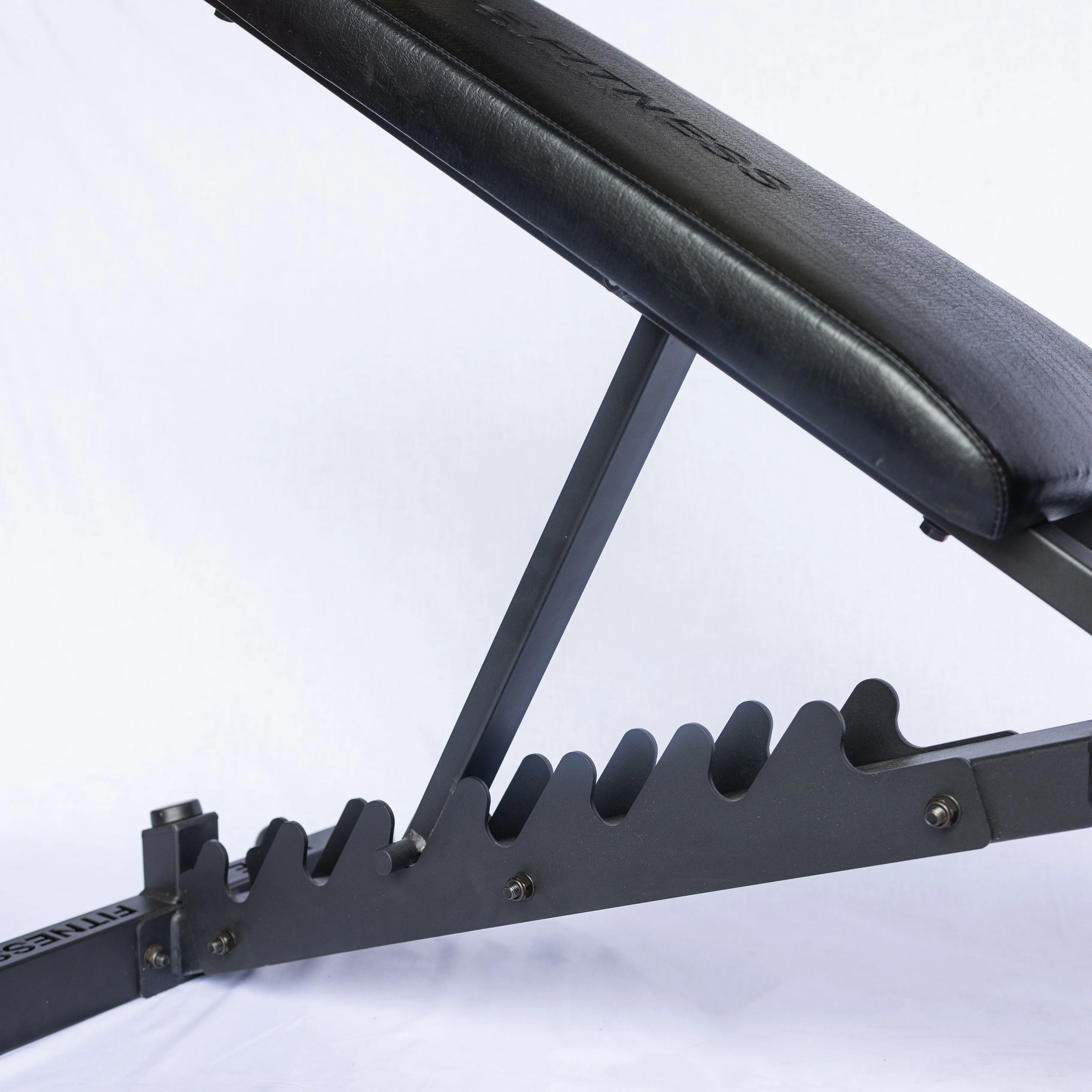 Adjustable Bench