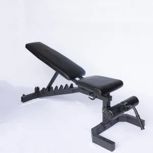 Adjustable Bench