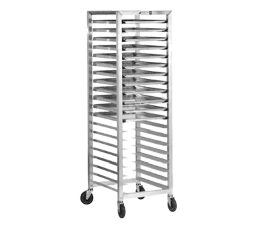 Alexander Industries HDE-400 Pan Rack