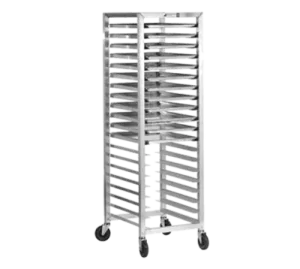 Alexander Industries HDE-400 Pan Rack