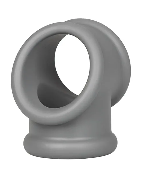 Alpha Liquid Silicone Precision Ring