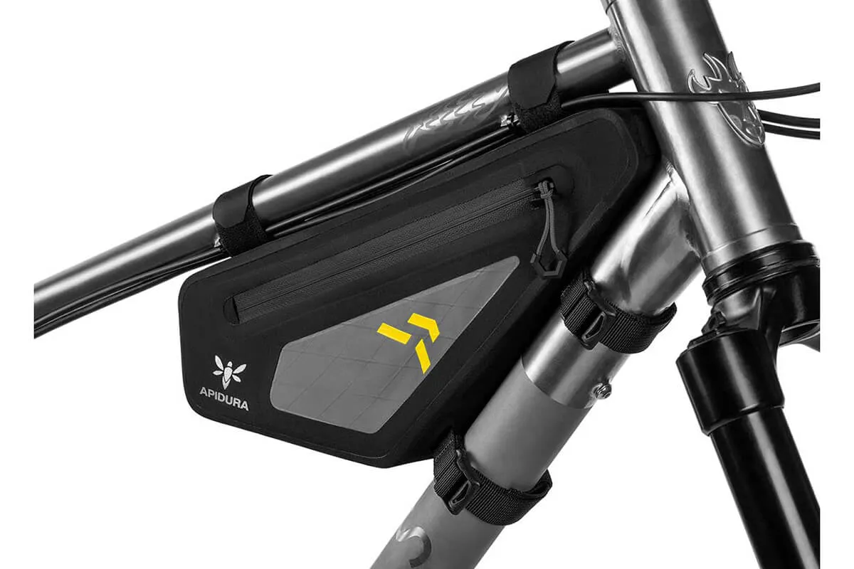 Apidura Backcountry Frame Pack