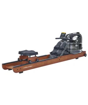 Apollo Pro V Fluid Rower