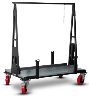 Armorgard LoadAll Board Trolley LA1000 - (SSE079)