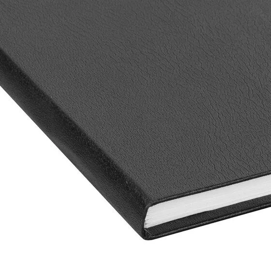 At-A-Glance 2025 Agenda - Weekly/Monthly Fine Diary, Black, Pocket