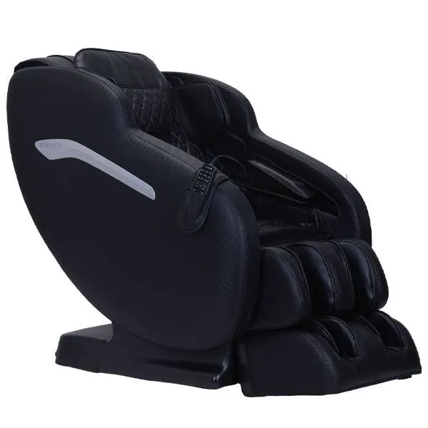 Aura Massage Chair - Black - Display Model