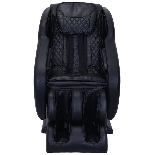 Aura Massage Chair - Black - Display Model