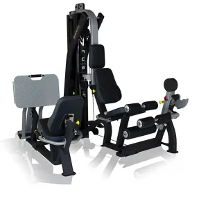 Batca Fitness Fusion Series 4 Lower Body Unit