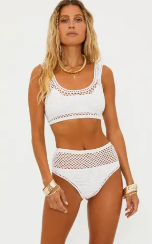 Beach Riot Elliot Top