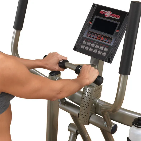 Best Fitness Center Drive Elliptical