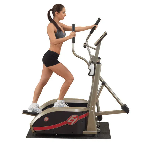 Best Fitness Center Drive Elliptical