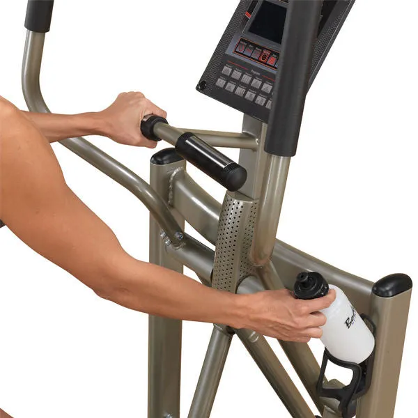 Best Fitness Center Drive Elliptical