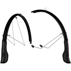 Blackburn Central Full Fender Set