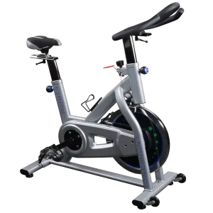 Body-Solid - ENDURANCE INDOOR EXERCISE Bikes, ESB150