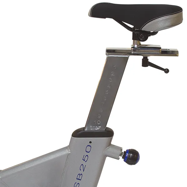 Body-Solid - Endurance Indoor Exercise Bikes, ESB250