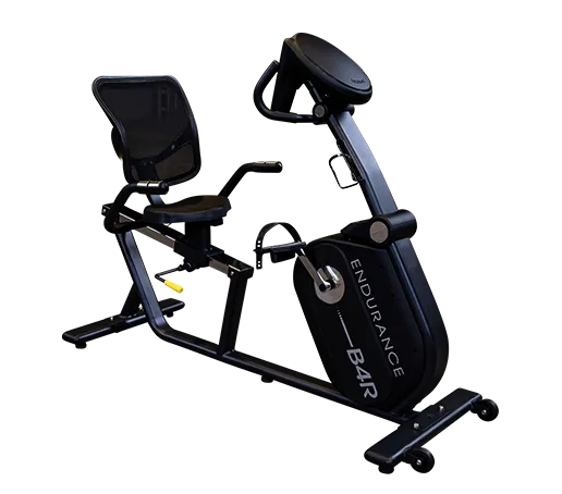 Body Solid Endurance Recumbent Bike