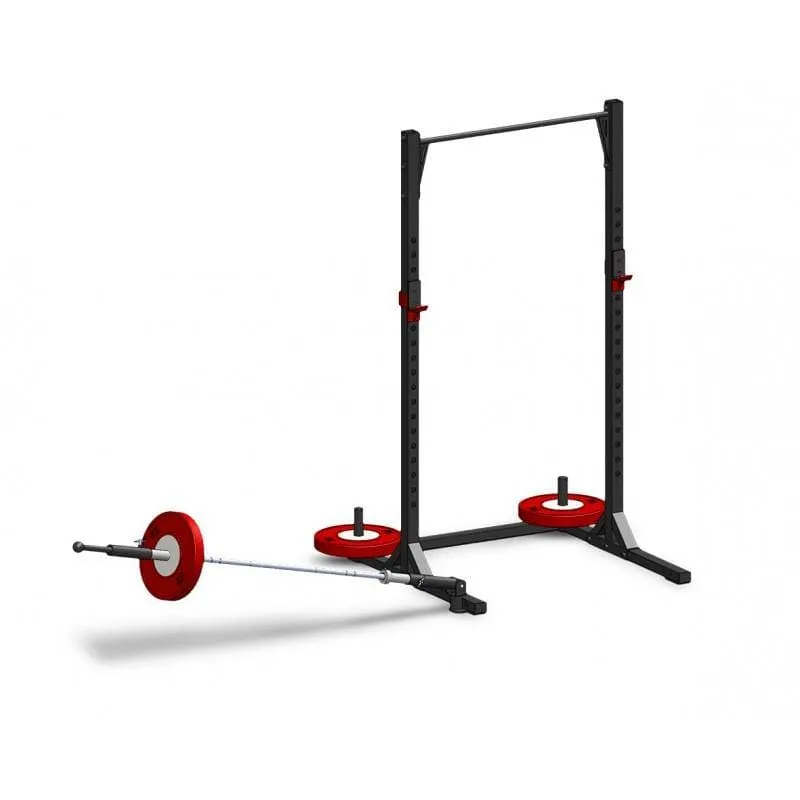 Bodyworx L868SS - Heavy Duty Squat Rack (363kg Rating)