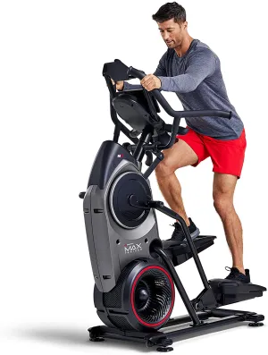 Bowflex Max Trainer Series