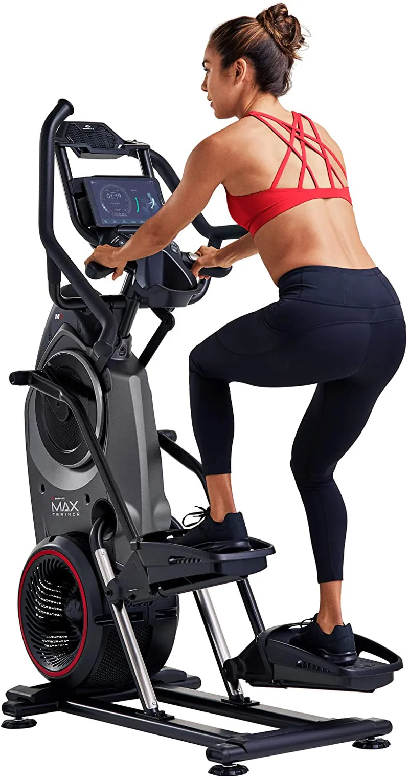 Bowflex Max Trainer Series