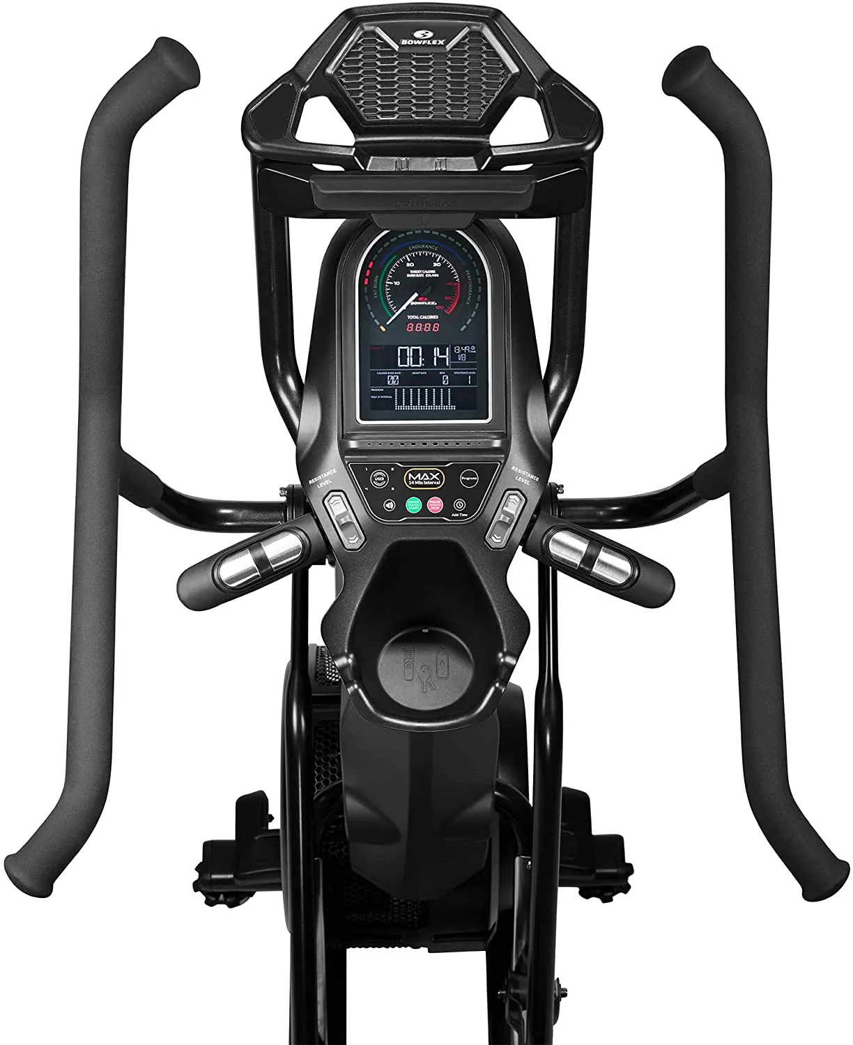 Bowflex Max Trainer Series