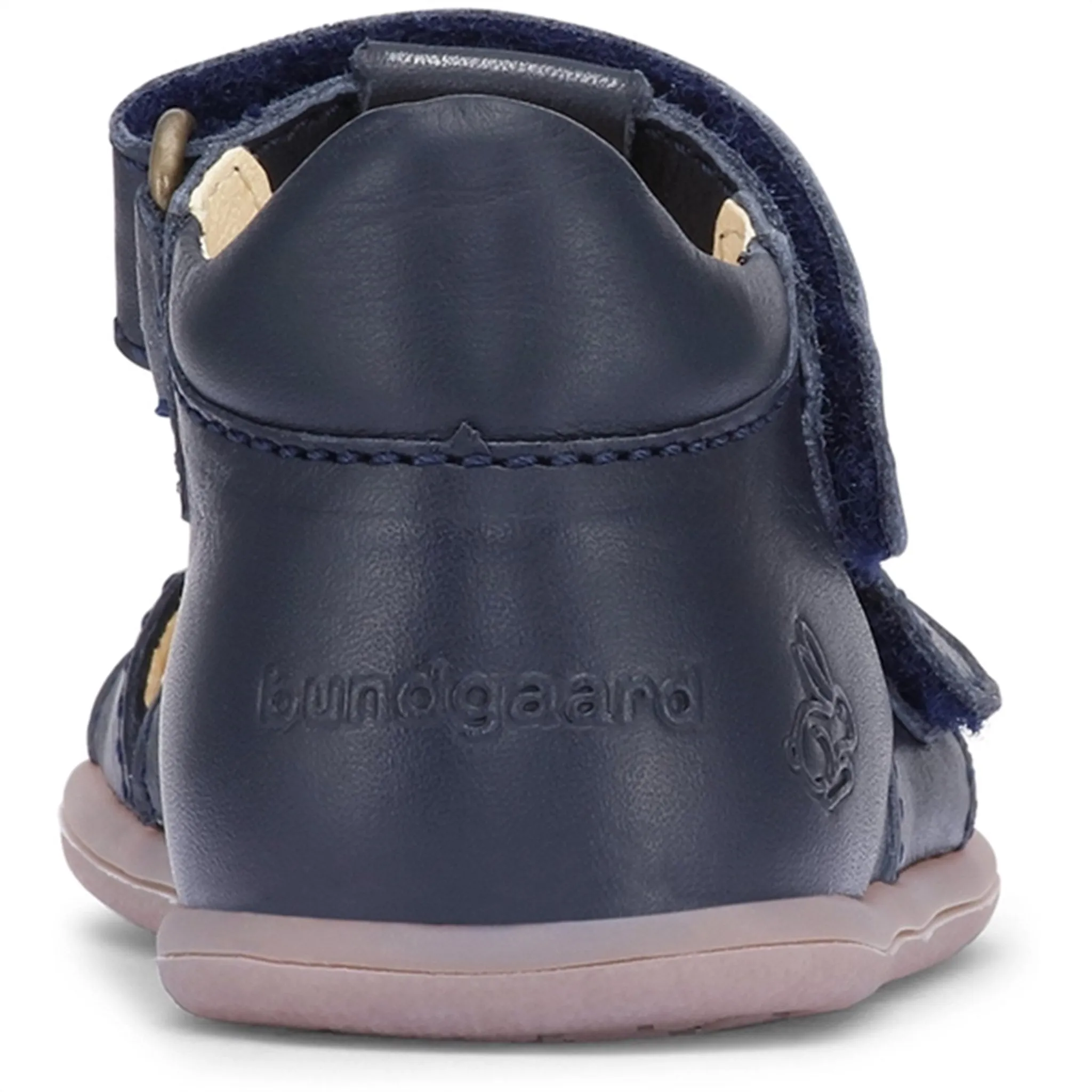 Bundgaard Balder Sandal Navy VB