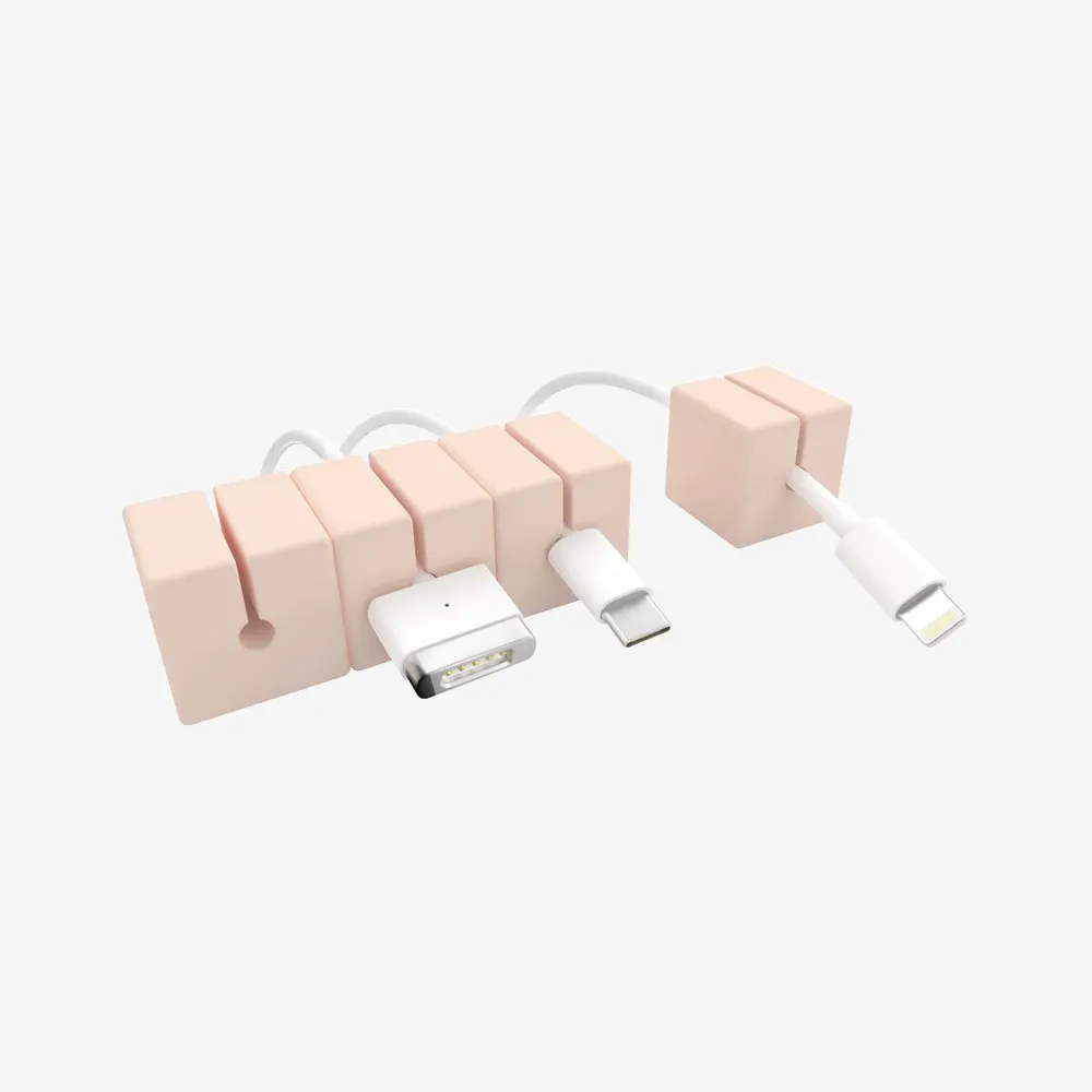 Cable Blocks 4-Pack