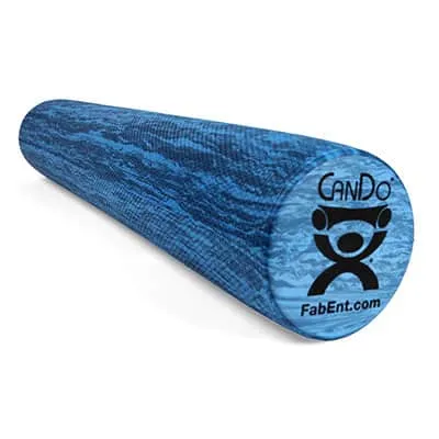 CanDo® EVA Foam Rollers