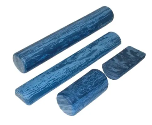 CanDo® EVA Foam Rollers