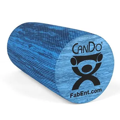 CanDo® EVA Foam Rollers