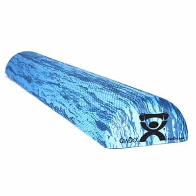 CanDo® EVA Foam Rollers