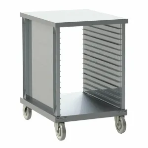 Choice Equipment CCSR16 Pan Rack