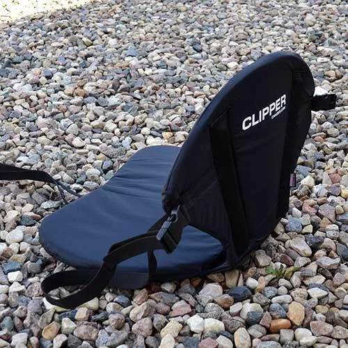 Clipper Backrest Pad