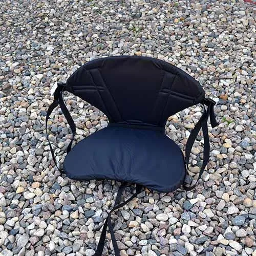 Clipper Backrest Pad