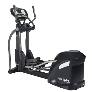 Club Series Elliptical