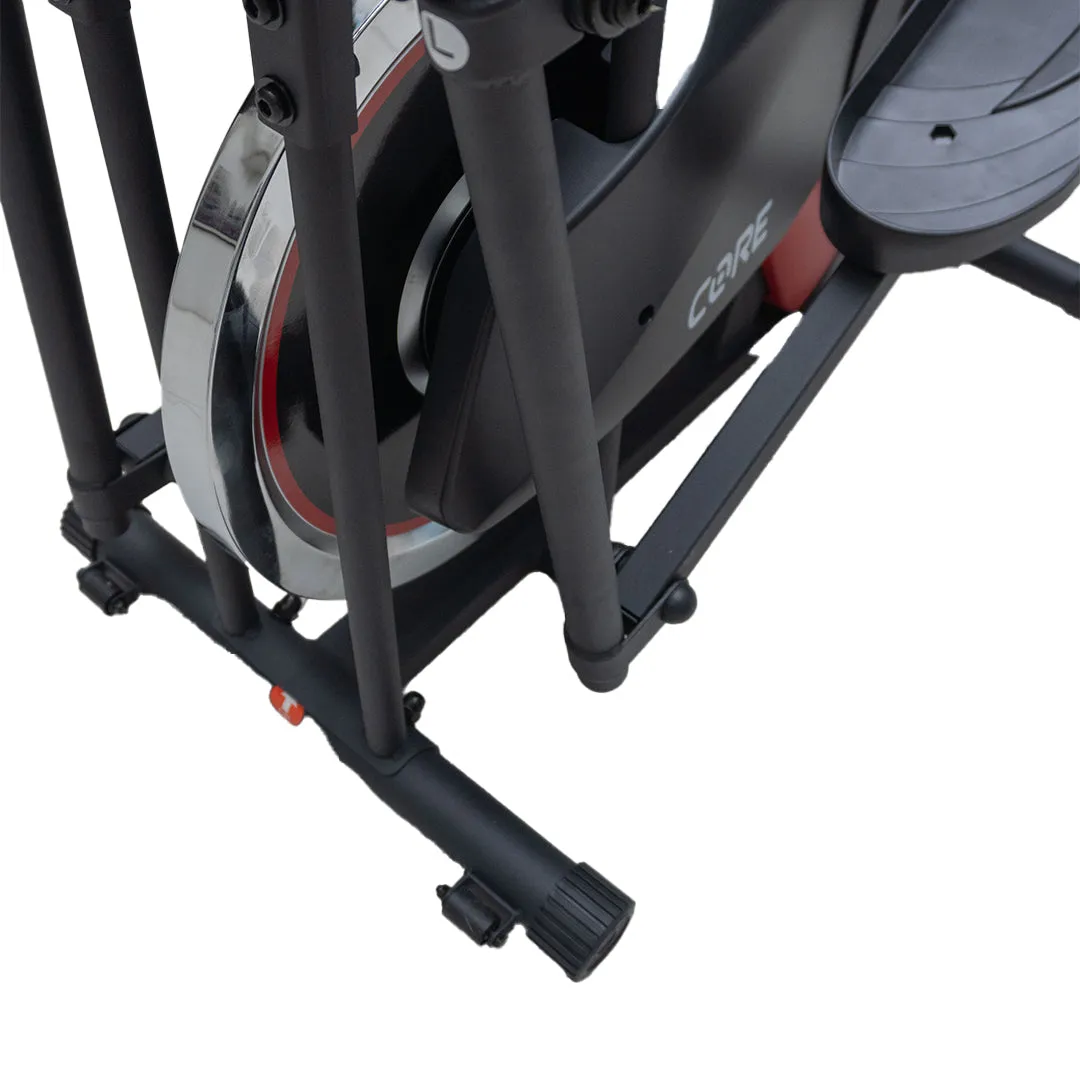 Core Elliptical Cycle 520 Bike