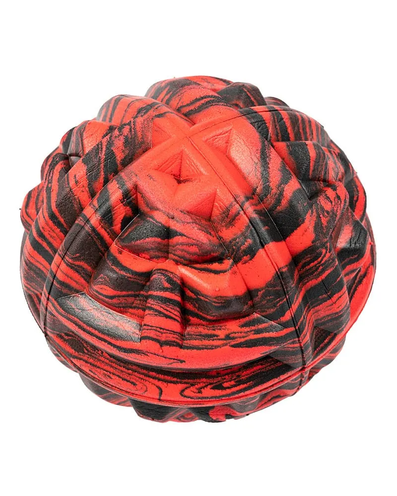 CoreFX Foam Massage Ball 5in