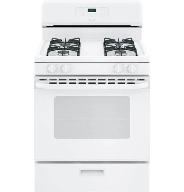 Crosley Free-Standing Gas Range 30" White