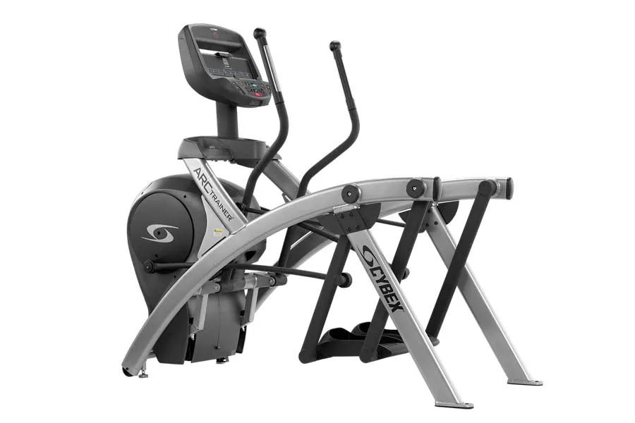 Cybex 525AT Total Body Arc Trainer Elliptical (SALE)