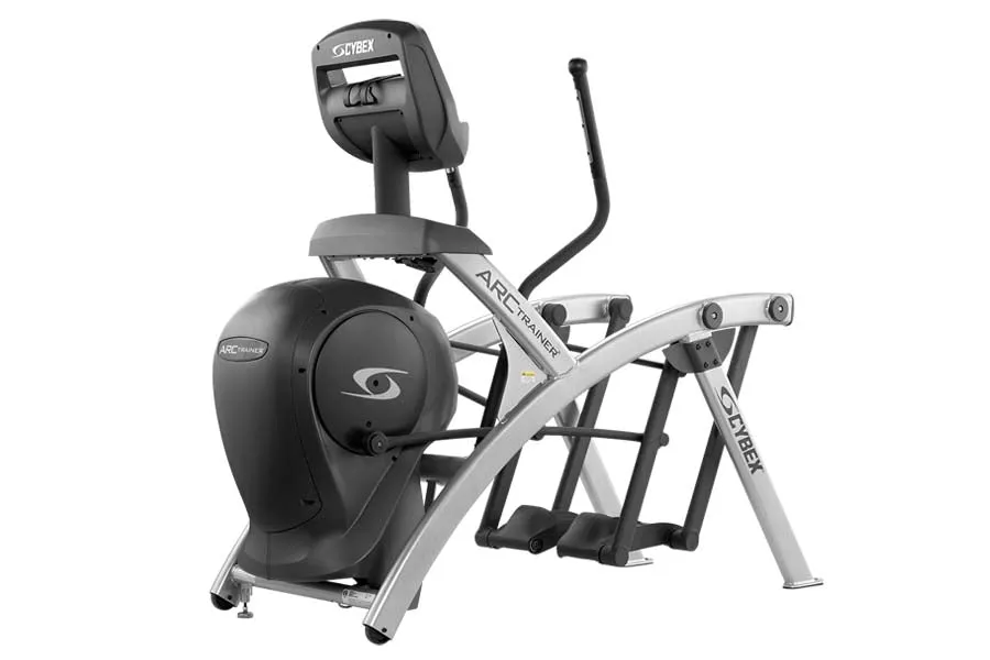 Cybex 525AT Total Body Arc Trainer Elliptical (SALE)