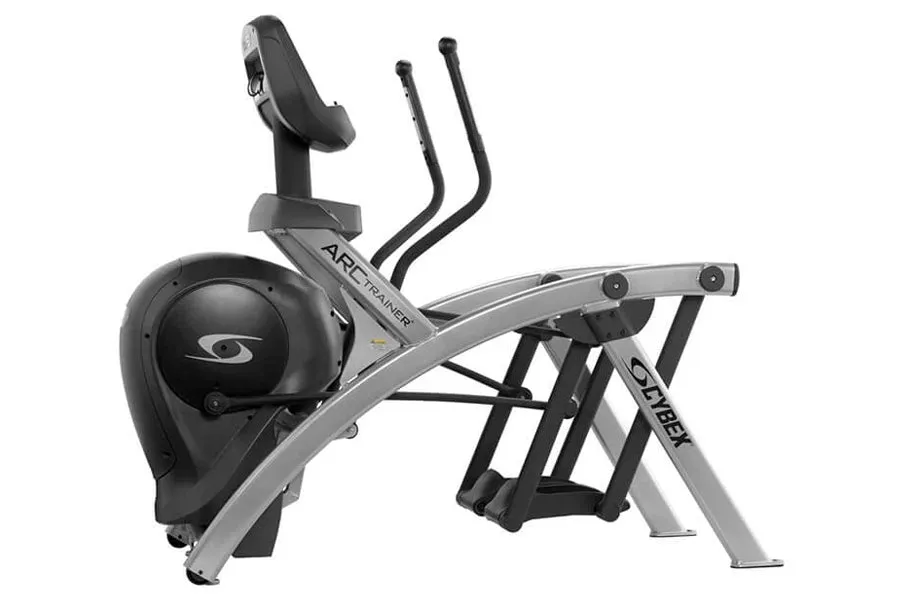 Cybex 525AT Total Body Arc Trainer Elliptical (SALE)