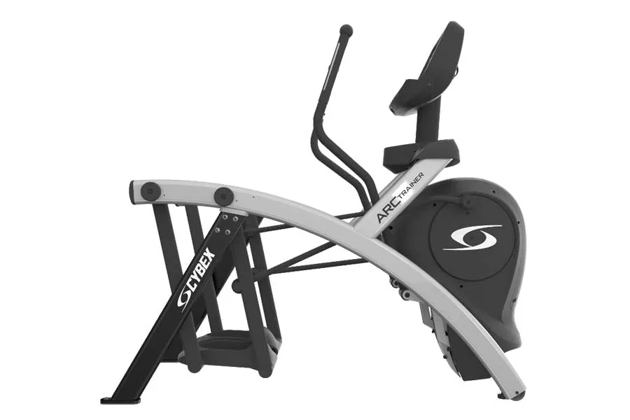 Cybex 525AT Total Body Arc Trainer Elliptical (SALE)